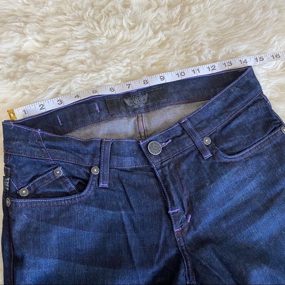 Rock and Republic Kasandra Jeans 27 - Picture 9 of 11